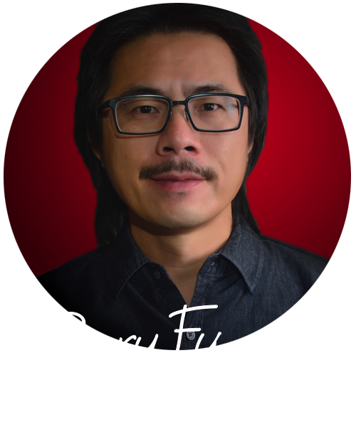 Gary Fu, the Photographer